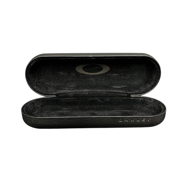Oakley‎ Black Authentic Eyeglass Case Sunglass - Picture 1 of 6